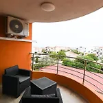 Apartment The View Borik Zadar