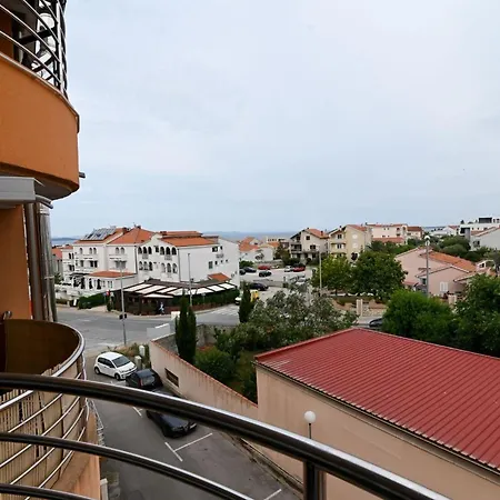 Διαμέρισμα The View Borik